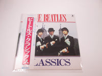 Load image into Gallery viewer, BEATLES CLASSICS OVERSEAS UXP-826-V  with OBI Japan LP Vinyl
