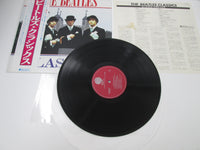 Load image into Gallery viewer, BEATLES CLASSICS OVERSEAS UXP-826-V  with OBI Japan LP Vinyl
