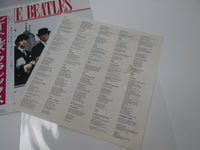 Load image into Gallery viewer, BEATLES CLASSICS OVERSEAS UXP-826-V  with OBI Japan LP Vinyl
