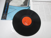 Load image into Gallery viewer, PETER GABRIEL SAME VIRGIN 25VB-1120 with OBI Japan LP Vinyl
