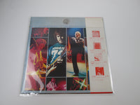 Load image into Gallery viewer, BACHMAN-TURNER OVERDRIVE NOT FRAGILE MERCURY RJ-6016 with OBI Japan LP Vinyl
