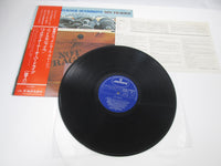 Load image into Gallery viewer, BACHMAN-TURNER OVERDRIVE NOT FRAGILE MERCURY RJ-6016 with OBI Japan LP Vinyl
