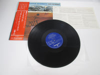 Load image into Gallery viewer, BACHMAN-TURNER OVERDRIVE NOT FRAGILE MERCURY RJ-6016 with OBI Japan LP Vinyl
