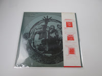 Load image into Gallery viewer, BACHMAN-TURNER OVERDRIVE RJ-7016 with OBI Japan LP Vinyl
