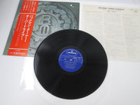Load image into Gallery viewer, BACHMAN-TURNER OVERDRIVE RJ-7016 with OBI Japan LP Vinyl
