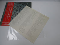 Load image into Gallery viewer, BACHMAN-TURNER OVERDRIVE RJ-7016 with OBI Japan LP Vinyl
