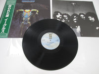 Load image into Gallery viewer, EAGLES ONE OF THESE NIGHTS ASYLUM P-6559Y with OBI Japan LP Vinyl
