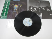 Load image into Gallery viewer, EAGLES ONE OF THESE NIGHTS ASYLUM P-6559Y with OBI Japan LP Vinyl
