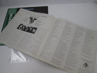 Load image into Gallery viewer, EAGLES ONE OF THESE NIGHTS ASYLUM P-6559Y with OBI Japan LP Vinyl
