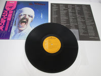 Load image into Gallery viewer, Scorpions Blackout RCA RPL-8107 with OBI Japan LP Vinyl

