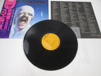 Load image into Gallery viewer, Scorpions Blackout RCA RPL-8107 with OBI Japan LP Vinyl
