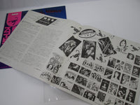 Load image into Gallery viewer, Scorpions Blackout RCA RPL-8107 with OBI Japan LP Vinyl
