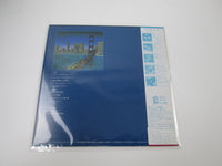 Load image into Gallery viewer, OST(HARUKI MINO) LUPIN III PART 3 JAM TRIP CX-7175 with OBI Japan LP Vinyl
