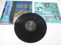 Load image into Gallery viewer, OST(HARUKI MINO) LUPIN III PART 3 JAM TRIP CX-7175 with OBI Japan LP Vinyl
