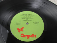 Load image into Gallery viewer, UFO NO HEAVY PETTING CHRYSALIS CHY-110 with OBI Japan LP Vinyl
