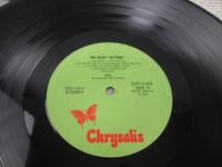Load image into Gallery viewer, UFO NO HEAVY PETTING CHRYSALIS CHY-110 with OBI Japan LP Vinyl
