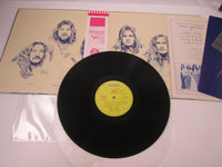 Load image into Gallery viewer, Uriah Heep Firefly Bronze P-10312B with OBI Japan LP Vinyl

