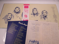 Load image into Gallery viewer, Uriah Heep Firefly Bronze P-10312B with OBI Japan LP Vinyl
