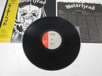 Load image into Gallery viewer, Motörhead SP18-5152 with OBI Japan LP Vinyl
