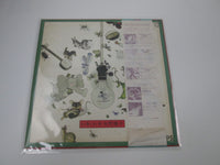 Load image into Gallery viewer, Akiko Yano Tokimeki Philips S-7049 with OBI Japan LP Vinyl
