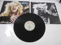 Load image into Gallery viewer, Kat‎ Worship Me Or Die RR 9589 LP Vinyl
