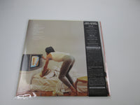 Load image into Gallery viewer, MICK JAGGER SHE'S BOSS CBS/SONY 28AP 2996 with OBI Japan LP Vinyl
