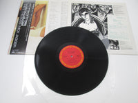 Load image into Gallery viewer, MICK JAGGER SHE'S BOSS CBS/SONY 28AP 2996 with OBI Japan LP Vinyl
