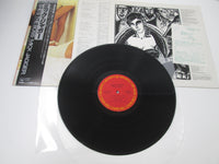 Load image into Gallery viewer, MICK JAGGER SHE'S BOSS CBS/SONY 28AP 2996 with OBI Japan LP Vinyl
