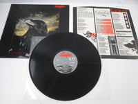 Load image into Gallery viewer, The Stranglers The Raven UAG 30262 LP Vinyl
