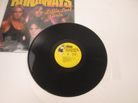 Load image into Gallery viewer, THE RUNAWAYS Little Lost Girls RNLP 70861 LP Vinyl
