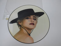 Load image into Gallery viewer, Madonna La Isla Bonit Picture Disc W 8378 TP LP Vinyl
