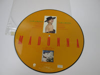 Load image into Gallery viewer, Madonna La Isla Bonit Picture Disc W 8378 TP LP Vinyl
