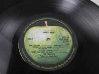 Load image into Gallery viewer, BEATLES ABBEY ROAD APPLE EALF-97001 with OBI Japan LP Vinyl
