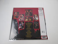 Load image into Gallery viewer, W.A.S.P. Live in The Raw RP28-5518 with OBI Japan LP Vinyl
