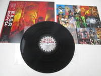 Load image into Gallery viewer, W.A.S.P. Live in The Raw RP28-5518 with OBI Japan LP Vinyl

