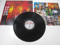 Load image into Gallery viewer, W.A.S.P. Live in The Raw RP28-5518 with OBI Japan LP Vinyl
