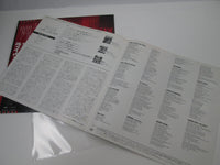 Load image into Gallery viewer, W.A.S.P. Live in The Raw RP28-5518 with OBI Japan LP Vinyl
