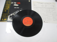 Load image into Gallery viewer, MILES DAVIS BIRTH OF THE COOL CAPITOL ECJ-70056 with OBI Japan LP Vinyl
