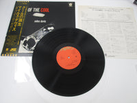 Load image into Gallery viewer, MILES DAVIS BIRTH OF THE COOL CAPITOL ECJ-70056 with OBI Japan LP Vinyl
