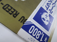 Load image into Gallery viewer, LOU REED TRANSFORMER RCA RPL-2117 with OBI Japan LP Vinyl
