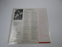 Load image into Gallery viewer, LOBO JUST A SINGER RJ-5159 with OBI Japan LP Vinyl
