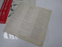 Load image into Gallery viewer, LOBO JUST A SINGER RJ-5159 with OBI Japan LP Vinyl
