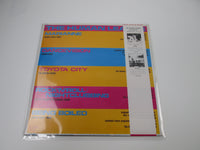 Load image into Gallery viewer, HUMAN LEAGUE HOLIDAY '80 VIRGIN VIP-5906 with OBI Japan LP Vinyl
