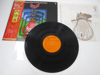 Load image into Gallery viewer, Godiego House OST Clumbia YX-7177-N with OBI Japan LP Vinyl
