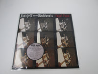 Load image into Gallery viewer, JOAN JETT &amp; BLACKHEARTS GOOD MUSIC CBS/SONY 28AP 3263 Japan LP Vinyl
