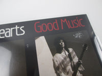Load image into Gallery viewer, JOAN JETT &amp; BLACKHEARTS GOOD MUSIC CBS/SONY 28AP 3263 Japan LP Vinyl
