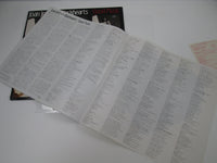 Load image into Gallery viewer, JOAN JETT &amp; BLACKHEARTS GOOD MUSIC CBS/SONY 28AP 3263 Japan LP Vinyl
