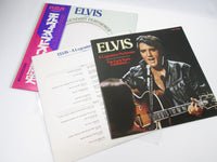 Load image into Gallery viewer, ELVIS PRESLEY A LEGENDARY PERFORMER VOL.2 RCA RVP-6030 with OBI Japan LP Vinyl
