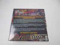 Load image into Gallery viewer, Video Game Breaks Vol. 1 YOS 2500 LP Vinyl
