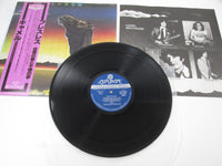 Load image into Gallery viewer, CAMEL BREATHLESS LONDON K19P-9054 with OBI Japan LP Vinyl
